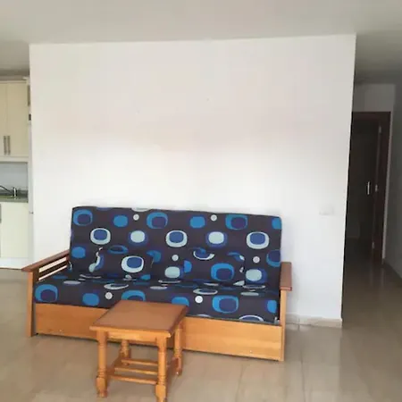 Apartment 124 Poris De Abona Holiday By Sunkeyrents