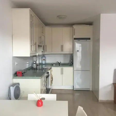 Apartment 124 Poris De Abona Holiday By Sunkeyrents Santa Cruz de Tenerife