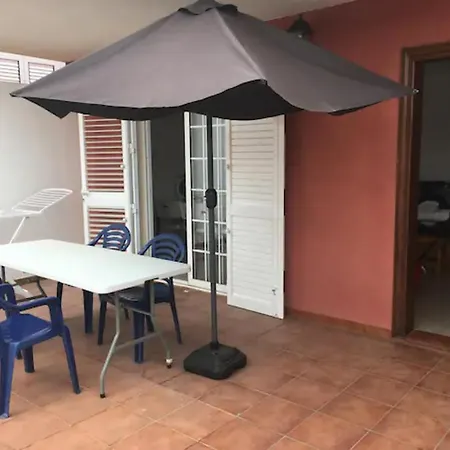 124 Poris De Abona Holiday By Sunkeyrents Apartment Santa Cruz de Tenerife