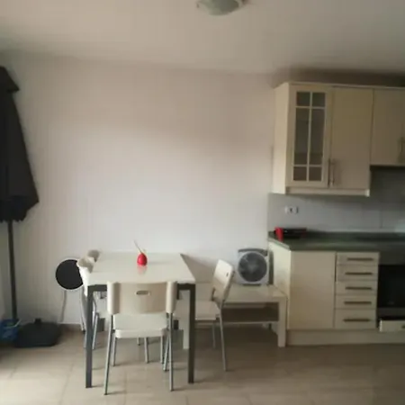 124 Poris De Abona Holiday By Sunkeyrents Apartment Santa Cruz de Tenerife