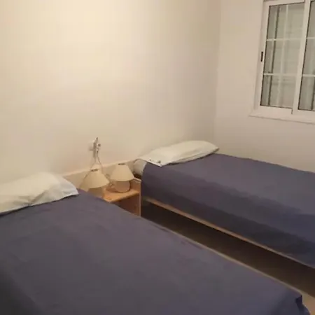 Apartment 124 Poris De Abona By Sunkeyrents Santa Cruz de Tenerife