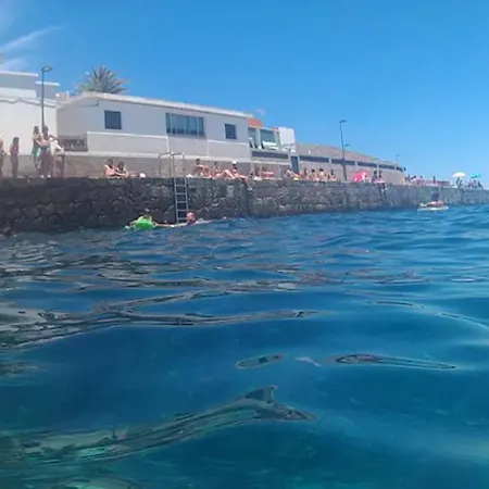 124 Poris De Abona Holiday By Sunkeyrents * Santa Cruz de Tenerife