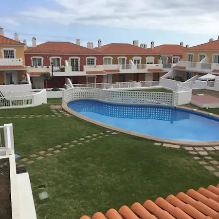 124 Poris De Abona By Sunkeyrents Apartament Santa Cruz de Tenerife