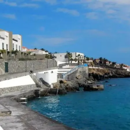 124 Poris De Abona By Sunkeyrents Apartament