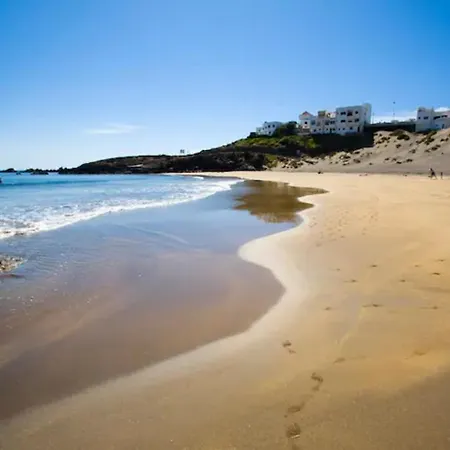 124 Poris De Abona By Sunkeyrents Apartament