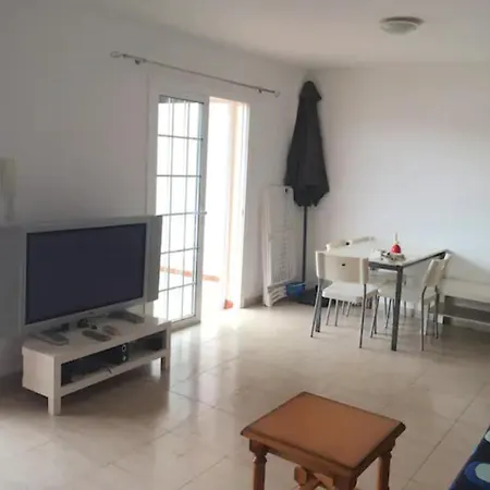 Apartament 124 Poris De Abona By Sunkeyrents